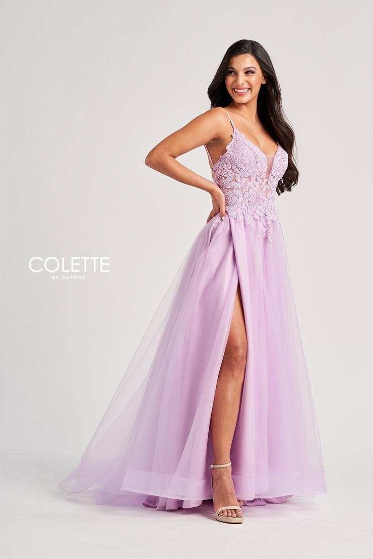 Colette by Daphne Dress CL8100