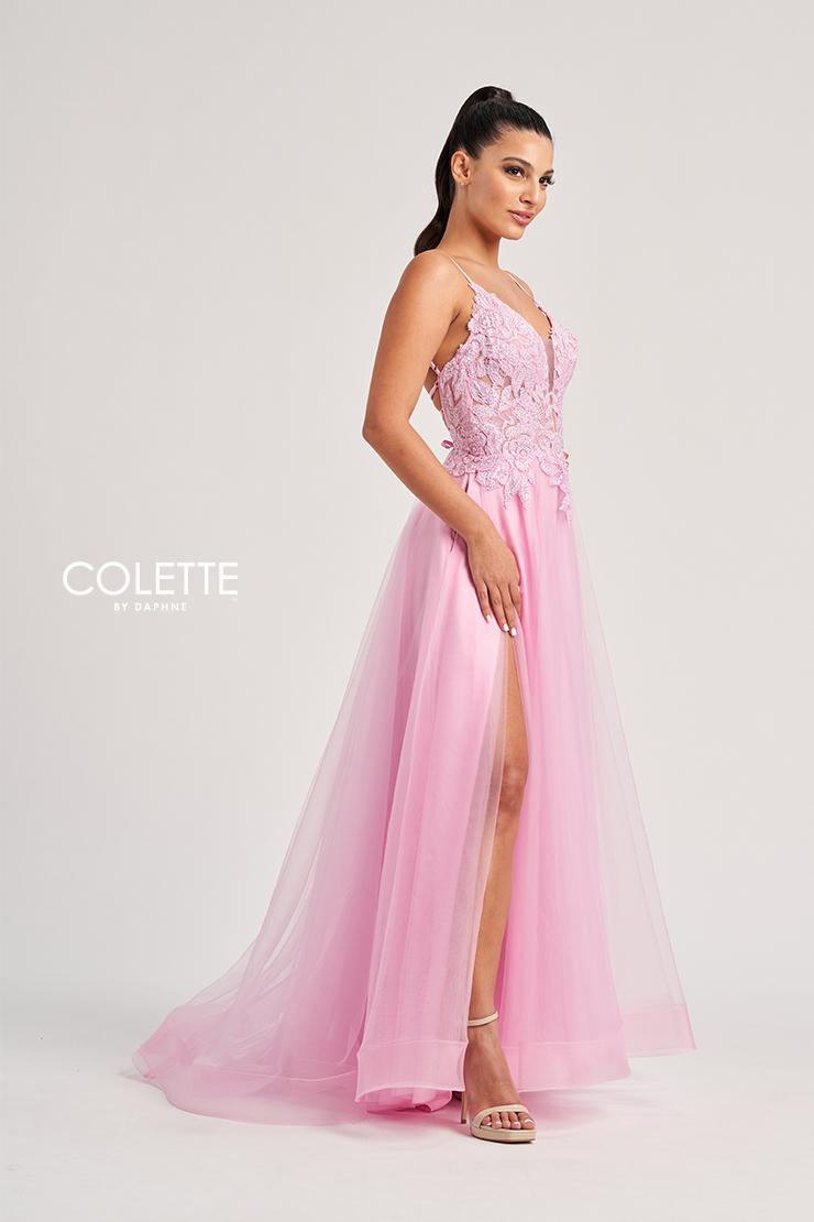 Colette by Daphne Dress CL8100