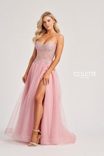 Colette by Daphne Dress CL8110