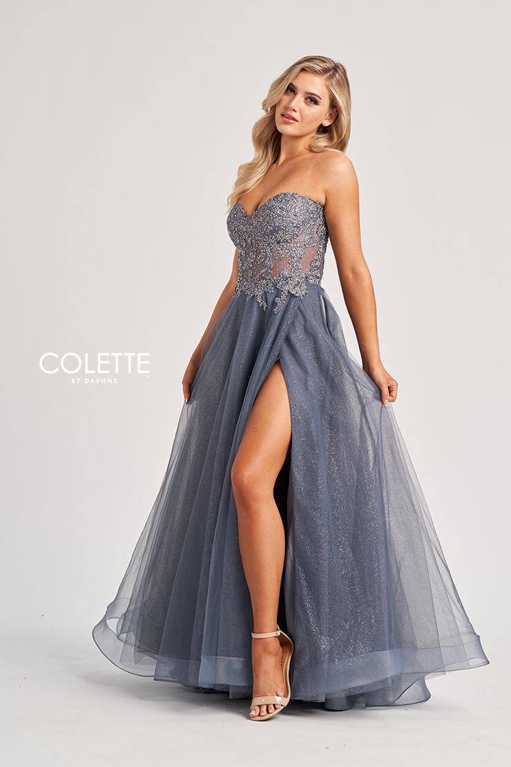 Colette by Daphne Dress CL8110