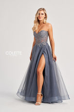 Colette by Daphne Dress CL8110