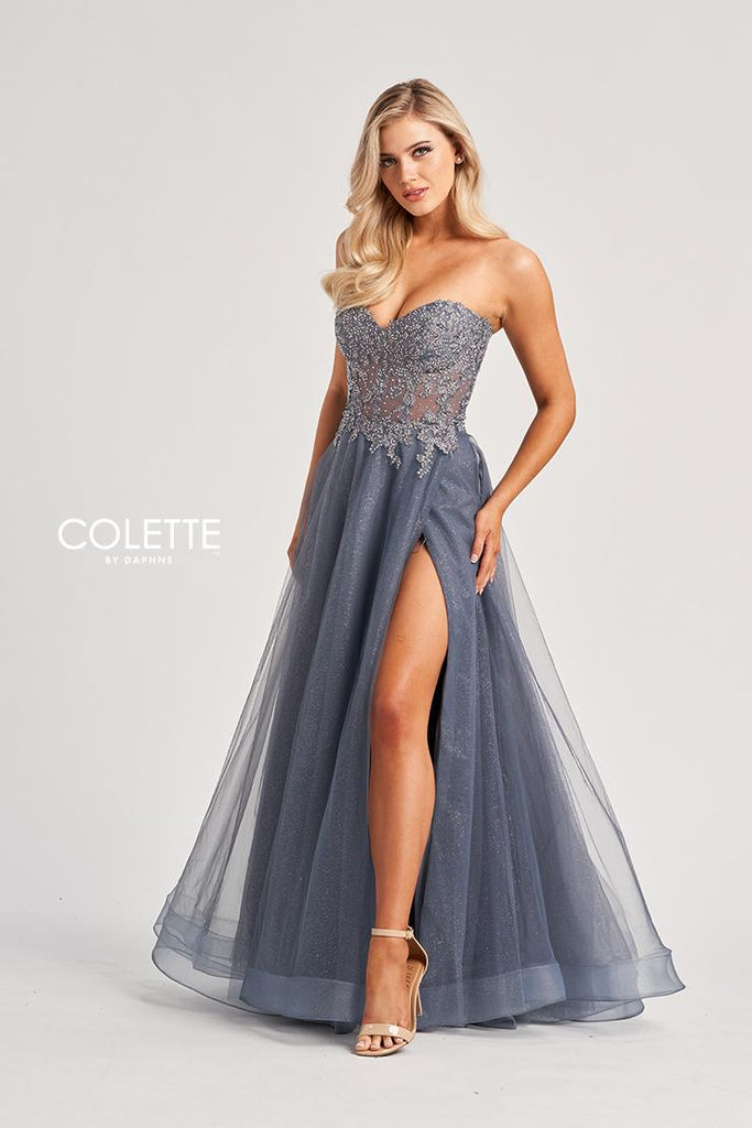 Colette by Daphne Dress CL8110