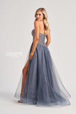 Colette by Daphne Dress CL8110