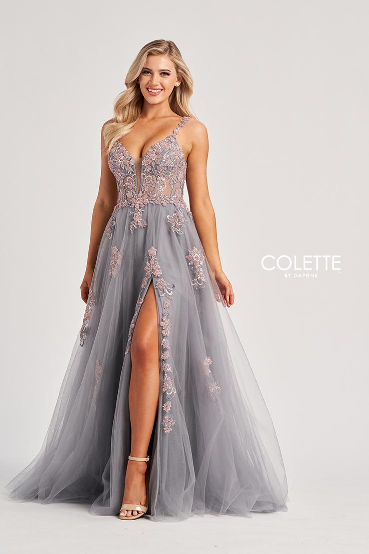 Colette by Daphne Dress CL8130