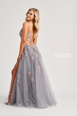 Colette by Daphne Dress CL8130