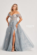 Colette by Daphne Dress CL8150