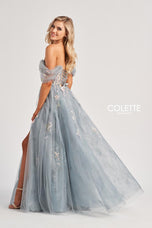 Colette by Daphne Dress CL8150