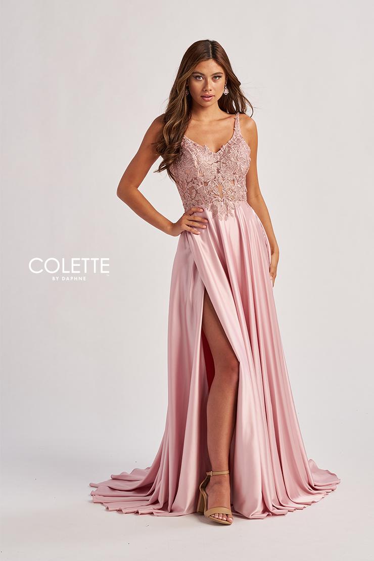 Colette by Daphne Dress CL8160