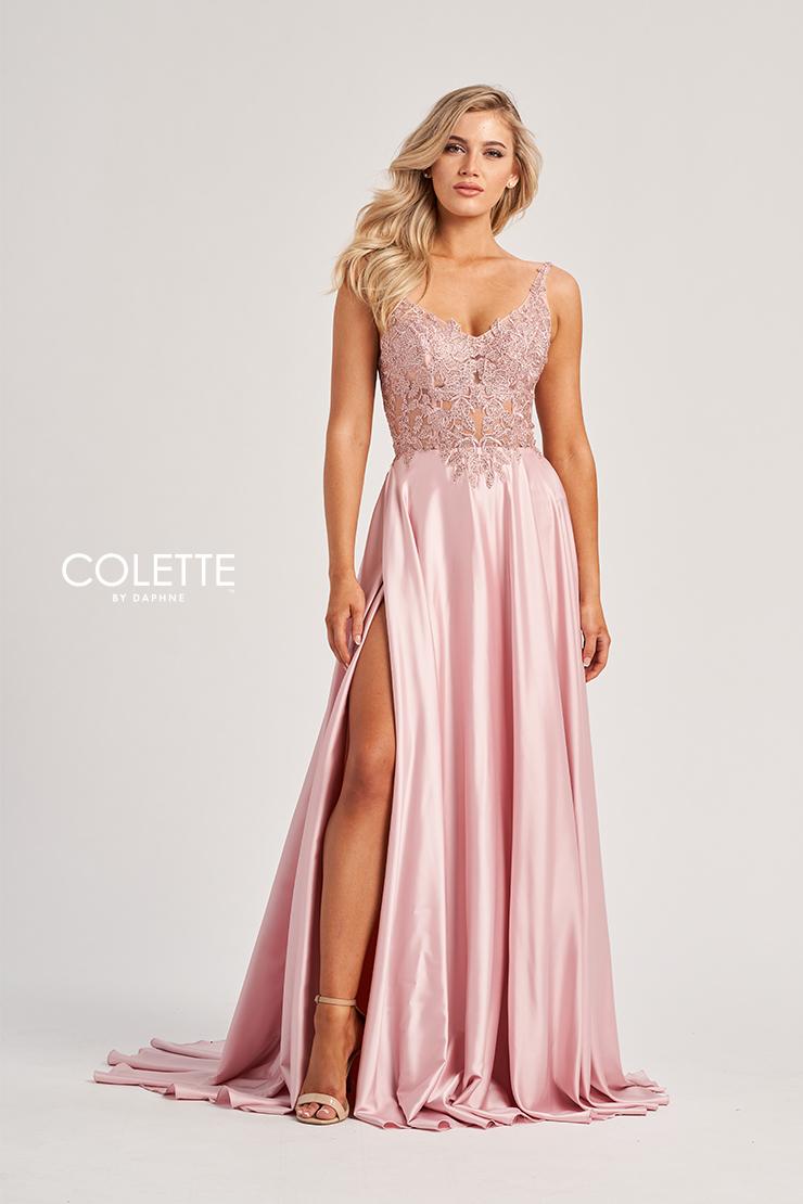 Colette by Daphne Dress CL8160