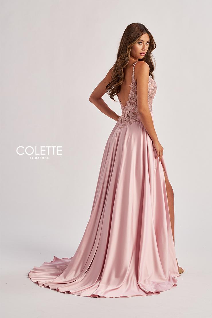 Colette by Daphne Dress CL8160