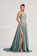 Colette by Daphne Dress CL8160