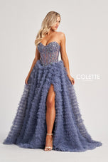 Colette by Daphne Dress CL8170