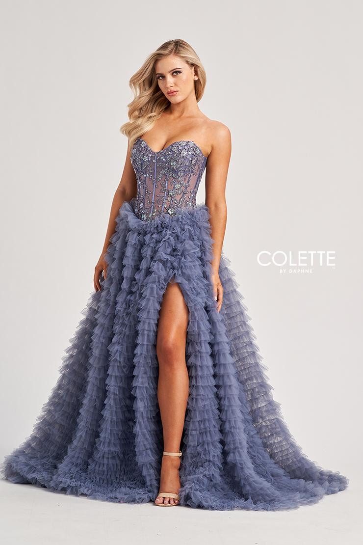 Colette by Daphne Dress CL8170