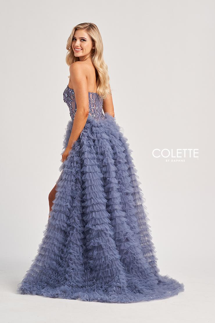 Colette by Daphne Dress CL8170