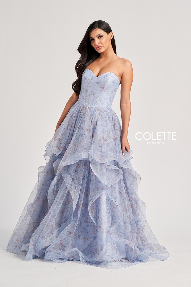 Colette by Daphne Dress CL8180