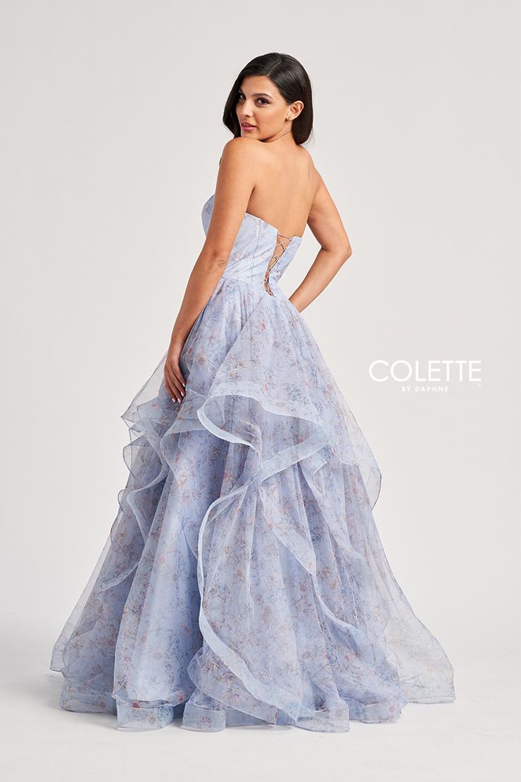 Colette by Daphne Dress CL8180