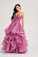 Colette by Daphne Dress CL8200