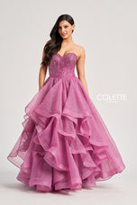 Colette by Daphne Dress CL8200