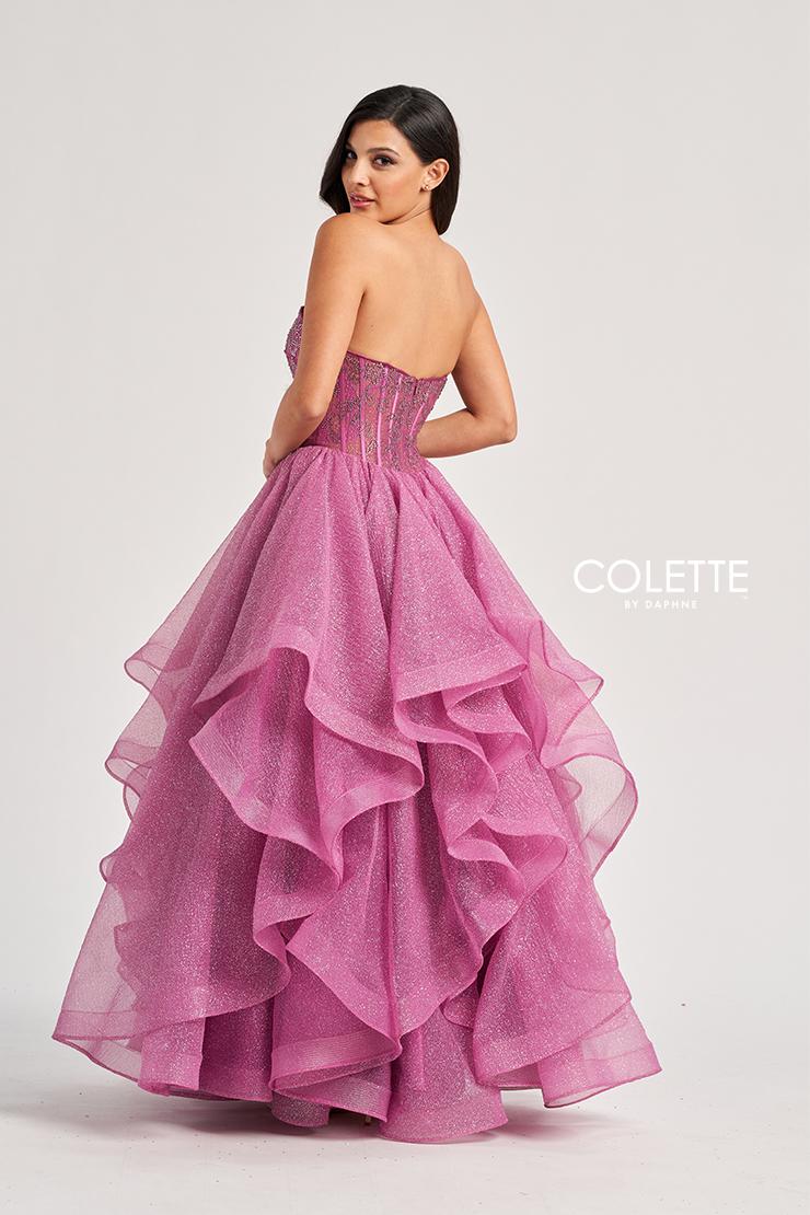 Colette by Daphne Dress CL8200