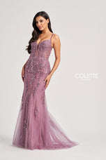 Colette by Daphne Dress CL8210