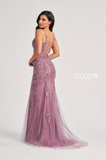 Colette by Daphne Dress CL8210