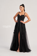 Colette by Daphne Dress CL8220