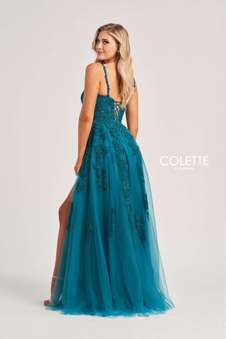 Colette by Daphne Dress CL8220