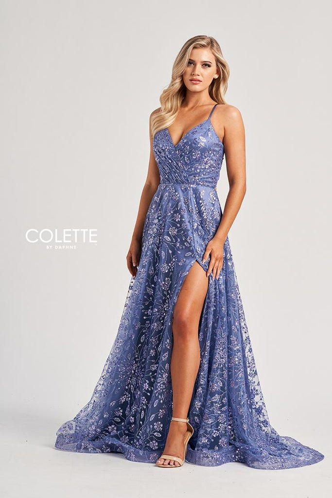 Colette by Daphne Dress CL8230