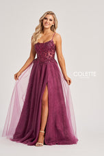 Colette by Daphne Dress CL8240