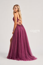 Colette by Daphne Dress CL8240