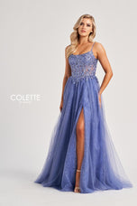 Colette by Daphne Dress CL8240