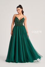 Colette by Daphne Dress CL8250