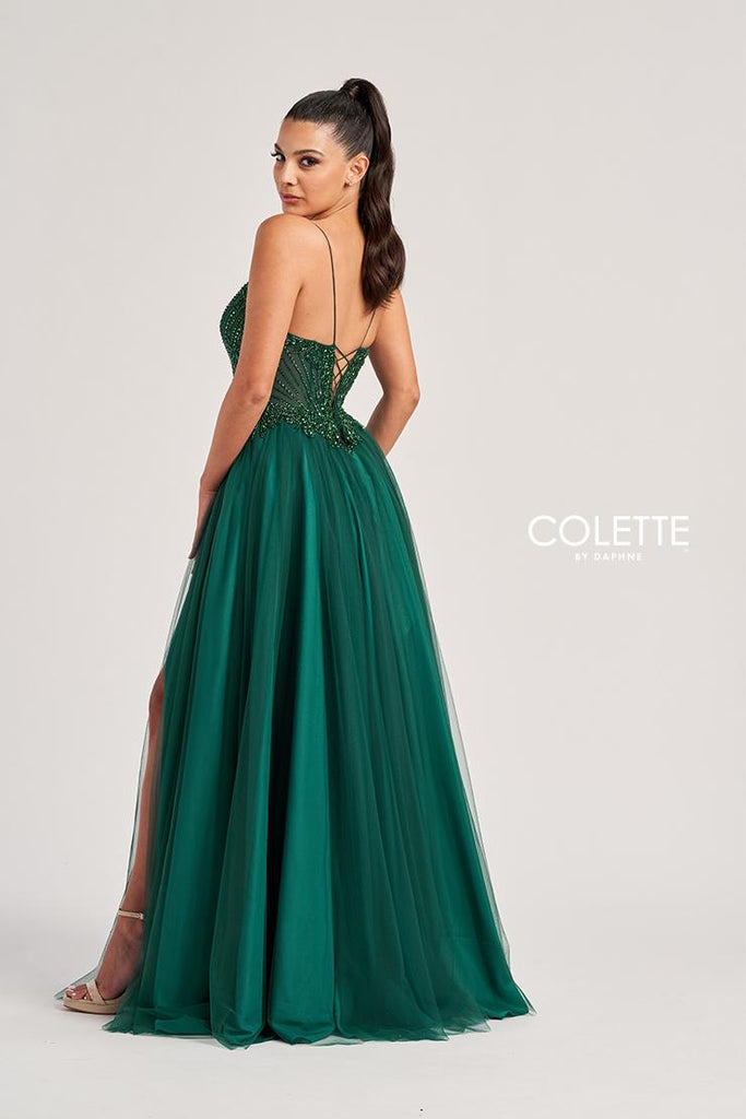 Colette by Daphne Dress CL8250