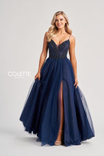 Colette by Daphne Dress CL8250