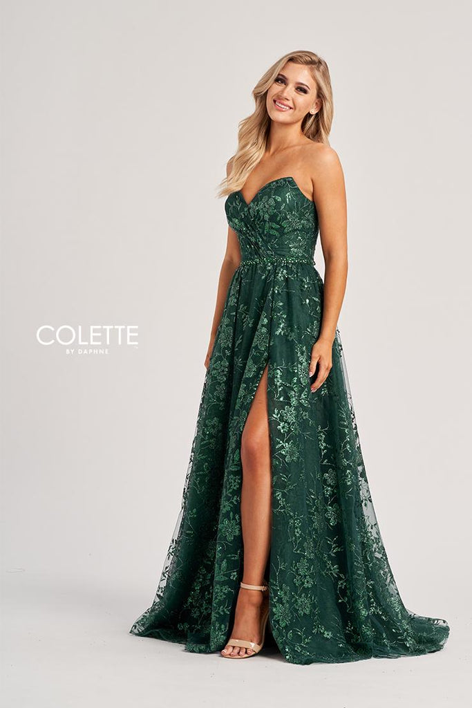 Colette by Daphne Dress CL8260