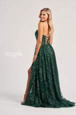 Colette by Daphne Dress CL8260