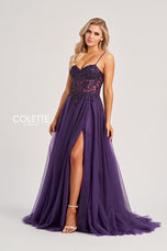 Colette by Daphne Dress CL8280