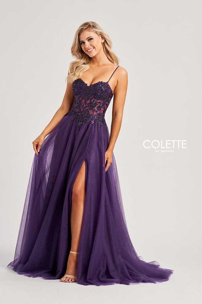 Colette by Daphne Dress CL8280