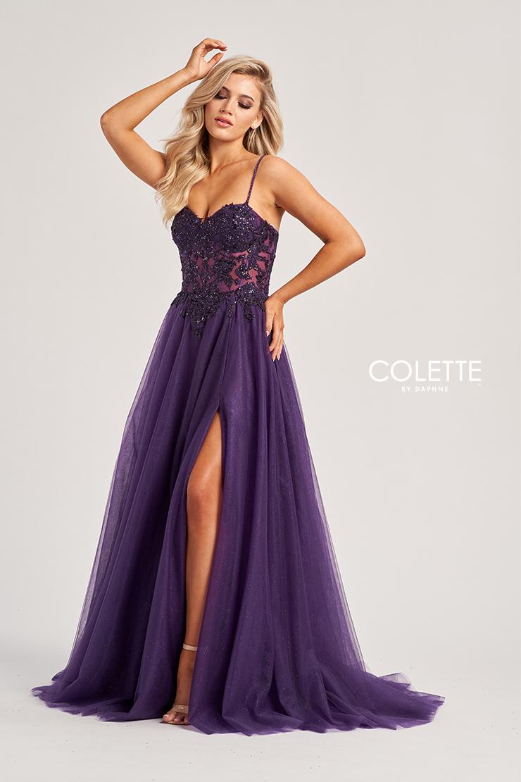 Colette by Daphne Dress CL8280