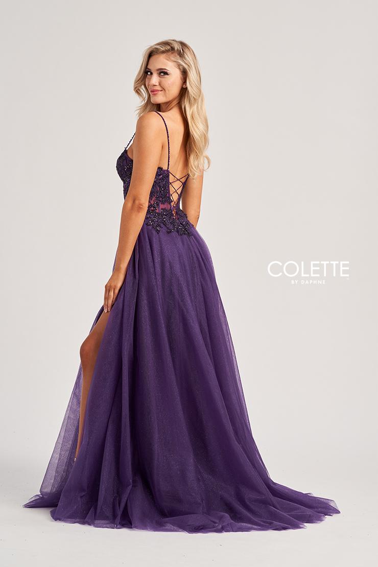 Colette by Daphne Dress CL8280