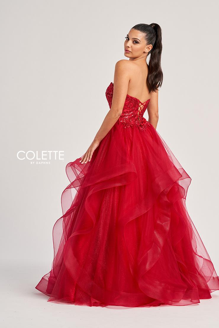 Colette by Daphne Dress CL8290