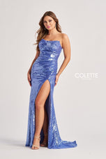 Colette by Daphne Dress CL8300