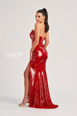 Colette by Daphne Dress CL8300