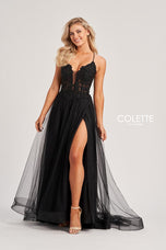 Colette by Daphne Dress CL8320