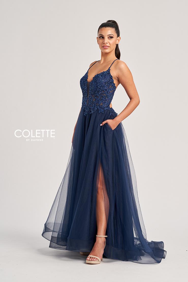 Colette by Daphne Dress CL8320