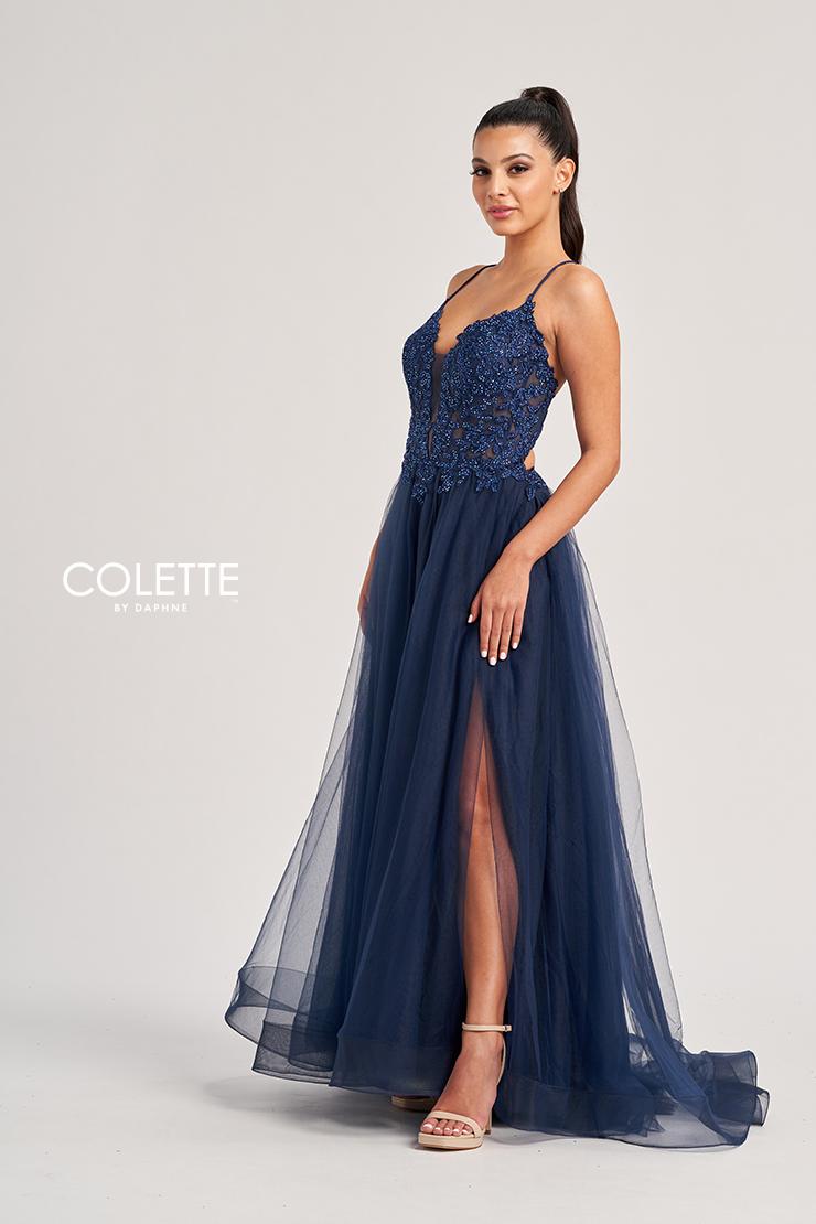 Colette by Daphne Dress CL8320