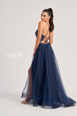 Colette by Daphne Dress CL8320