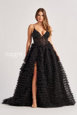 Colette by Daphne Dress CL8330