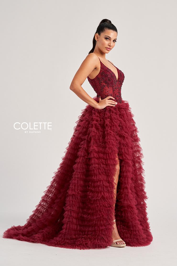 Colette by Daphne Dress CL8330