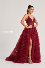 Colette by Daphne Dress CL8330